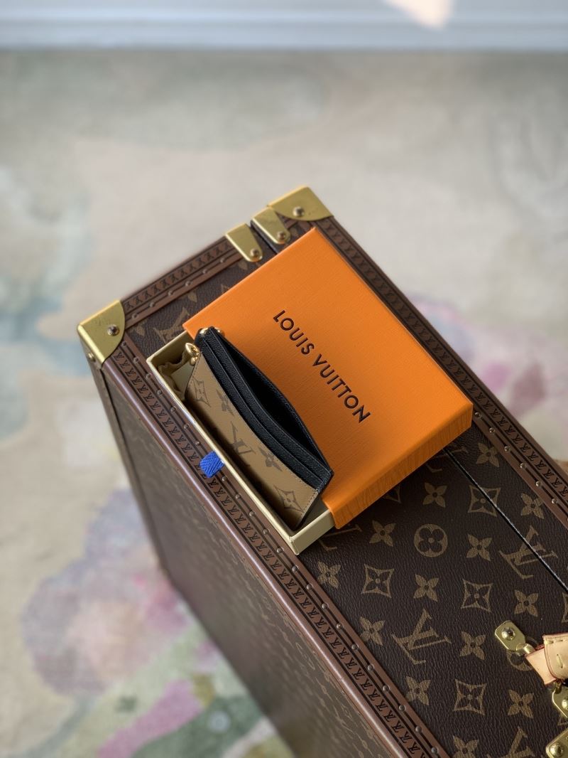 LV Wallets